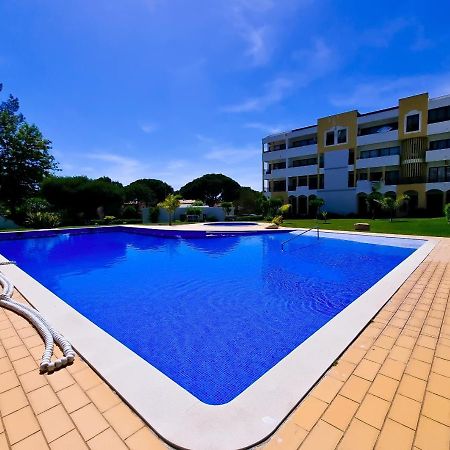 Flh Vilamoura Summer Flat With Pool Exterior photo