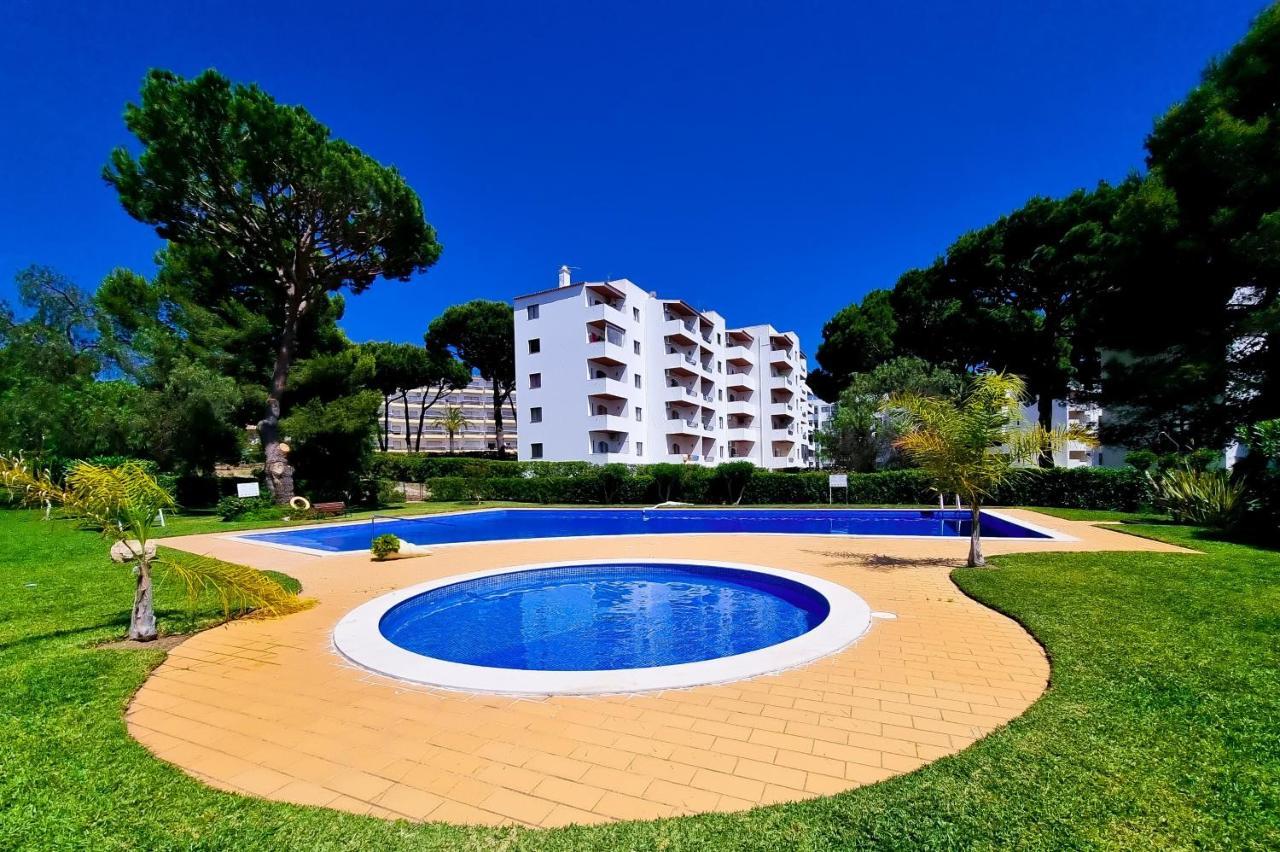 Flh Vilamoura Summer Flat With Pool Exterior photo