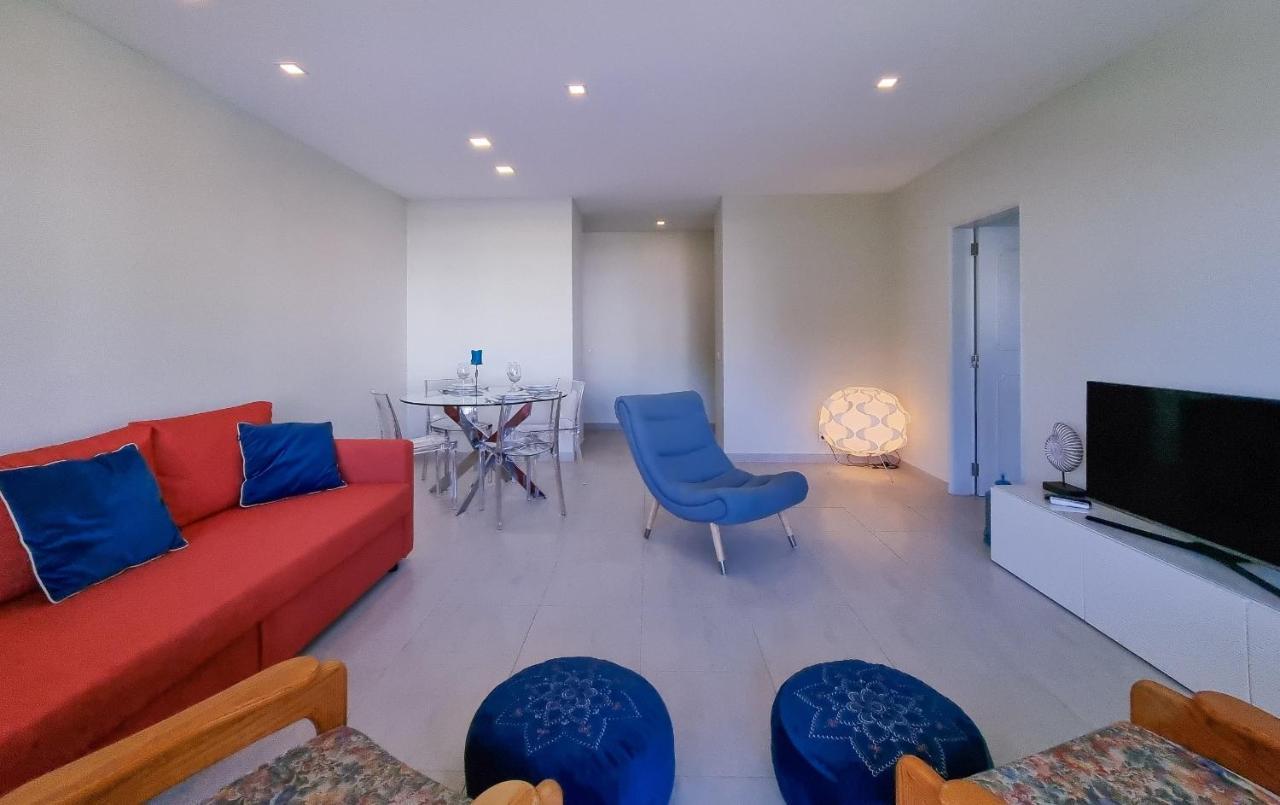 Flh Vilamoura Summer Flat With Pool Exterior photo